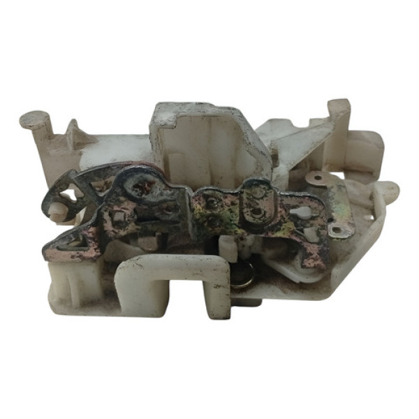 Fechadura Porta Dianteira Honda Civic 2005