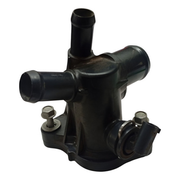 Carcaça Válvula Termostática Chevrolet Equinox 2018 2019