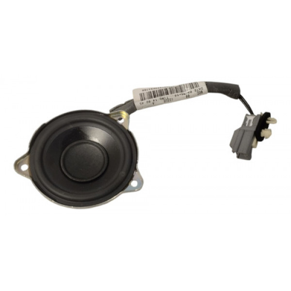 Alto Falante Pequeno Porta Diant Esquerdo Jaguar Xe 2018 Ok