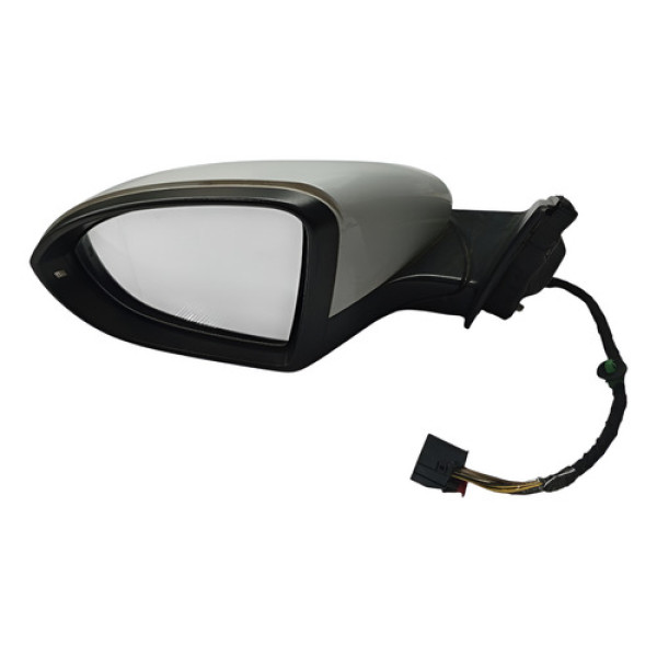 Retrovisor Esquerdo Volkswagen Jetta Gli 2.0 T 2021