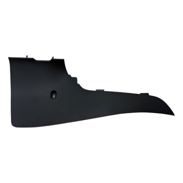 Moldura Esquerda Console Central Vw Golf Gti 2015 2016