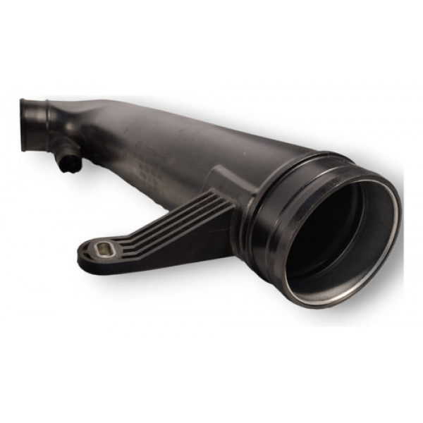 Duto Intercooler Volkswagen Passat B7 2011 2012 2013 2014  Preta