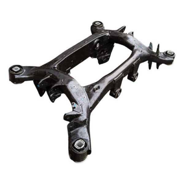 Quadro Agregado Dianteiro Bmw X4 Xdrive 30i 2021 2022 2023