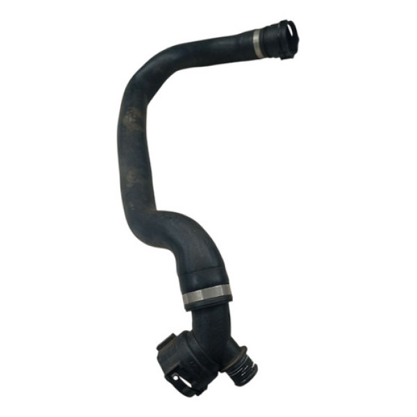 Mangueira Superior Radiador Bmw X1 2m0 2014 2015