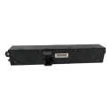 Botão Pisca Alerta Chevrolet Captiva 2009 2010 2011 2012  Preto