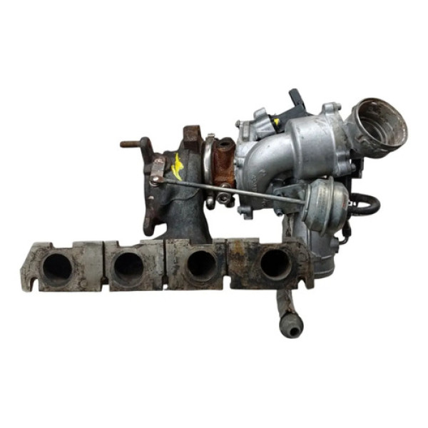 Turbina Volkswagen Tiguan 2.0 Tsi 2012 2013
