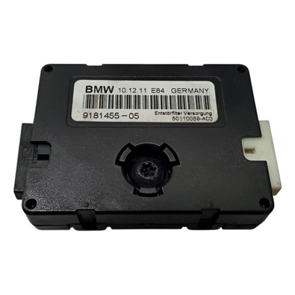 Modulo Amplificador Antena Bmw X1 Xdrive 2.0 T N20 2012 2013
