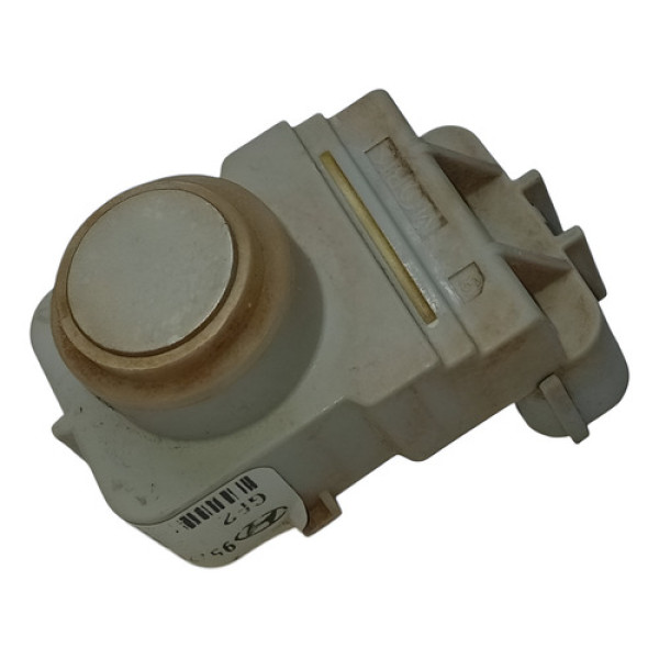 Sensor Estacionamento Elantra 2012 2013