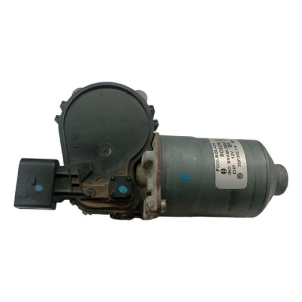 Motor Limpador Parabrisa Volkswagen T Cross 2019 2020