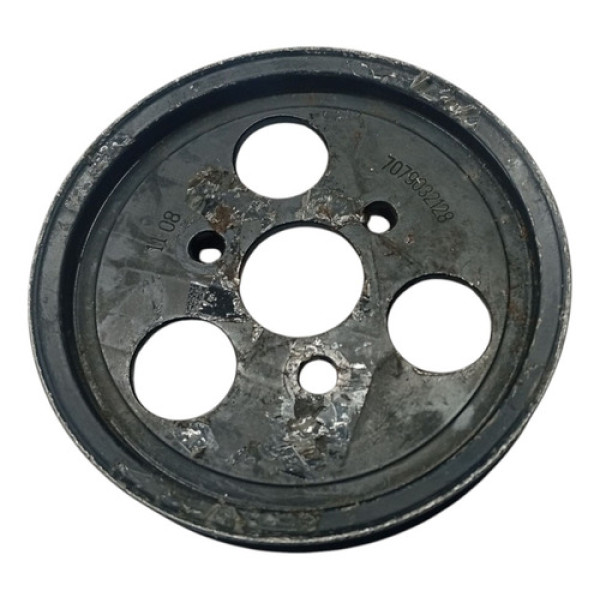 Polia Bomba Hidráulica Chery Qq 2009 2010 2011