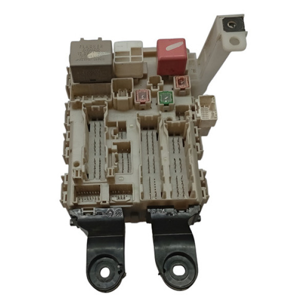 Caixa Fusível Toyota Corolla 1.8 2010