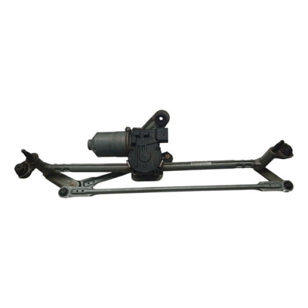 Motor Galhada Limpador Parabrisa Volkswagen Jetta Gli 2024