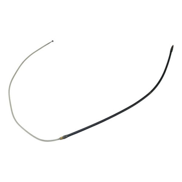 Cabo Esquerdo Alavanca Mão Bmw X1 Sdrive 2010 2011 