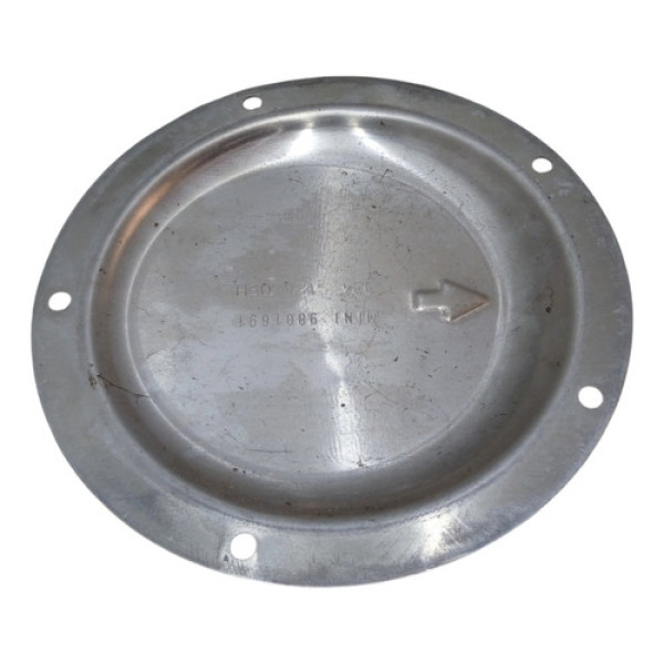 Tampa Carroceria Tanque Mini Cooper S 2012 2014 Ok