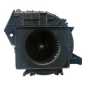 Motor Ar Forçado Bmw X1 Sdrive 18i 2.0 2011