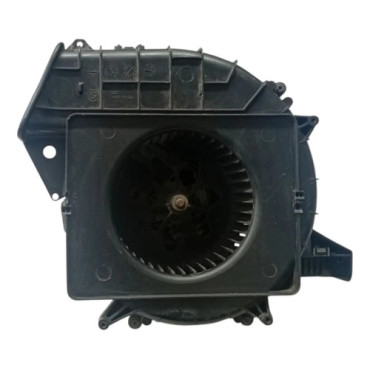Motor Ar Forçado Bmw...
