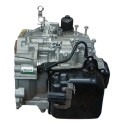 Caixa Marcha Câmbio Audi Q3 Tfsi 1.4 Aut 2021 2022
