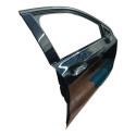 Porta Dianteira Direita Mercedes A200 1.6 T 2015 Dianteira Direito Preto
