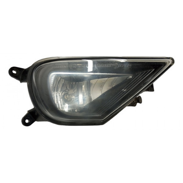 Farol Milha Direito Volkswagen Touareg 2014 2015  Transparente