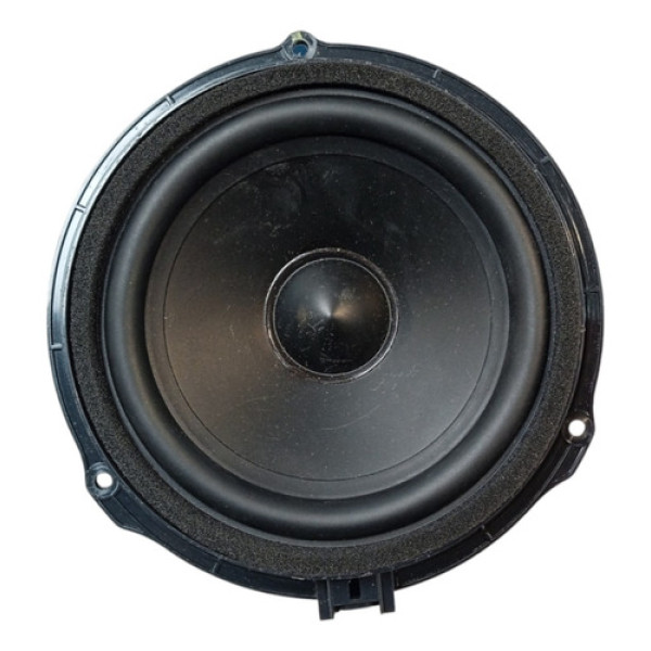 Alto Falante Porta Traseira Land Rover Diacovery 2.0 2016 Preto