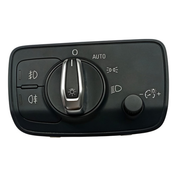 Botão Comando Farol Audi A3 Sportback 2014 2015