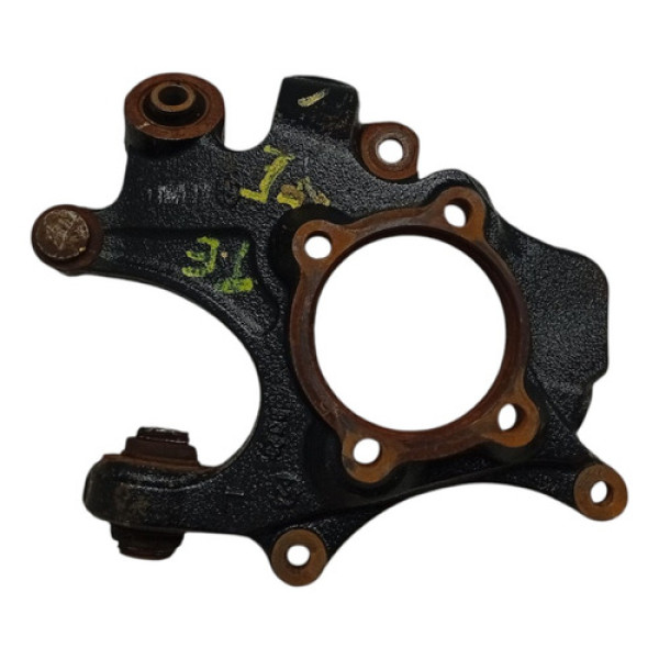 Manga Eixo Tras Esq Vera Cruz 3.8 V6 2009 2010