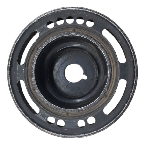 Polia Virabrequim Fiat Palio 1.0 2008 2009 2010