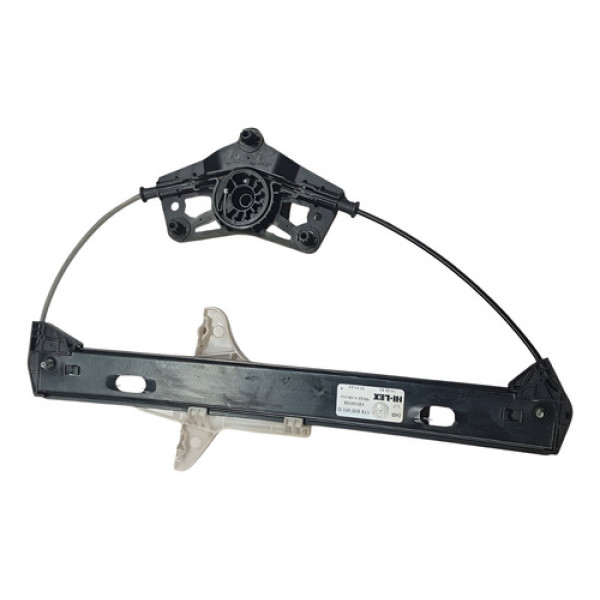 Maquina Vidro Tras Esq Volkswagen Jetta Gli 2.0 T 2024
