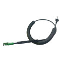 Cabo Maçaneta Porta Diant Dir Gm Camaro Ss 6.2 V8 2011 Dianteira