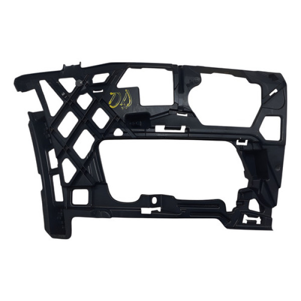 Guia Dir Parachoque Diant Volkswagen Golf 1.4 2014 2015 2016