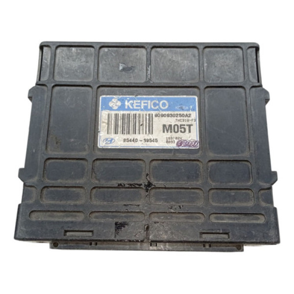 Módulo Câmbio Hyundai Tucson 2008 2009 2010 2011 2012 