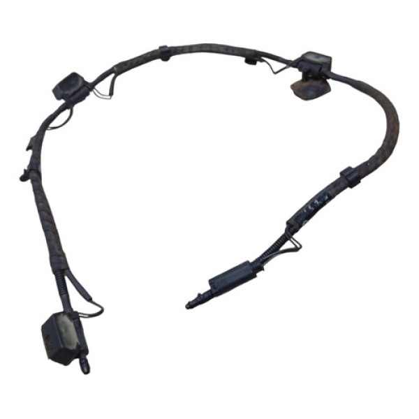 Mangueira Esguicho Farol Bmw 320i Gt 2015 2016  Ok