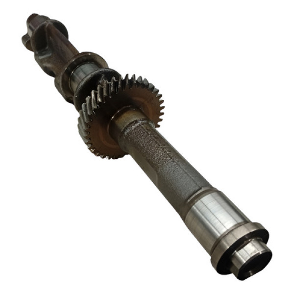 Eixo Maior Bomba Óleo Chevrolet 2.0 2019