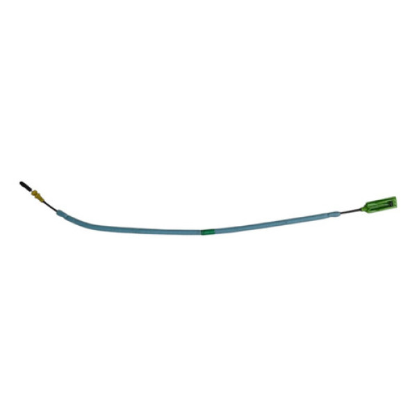 Cabo Fechadura Porta Dianteira Esquerda Bmw X1 2022 2023 