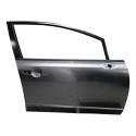 Porta Dianteira Direita Honda Civic Lxl 2011 2012  Dianteira Direito Cinza