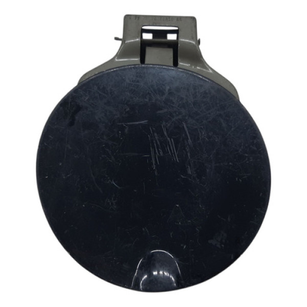 Portinhola Combustível Ford Edge 2008 2009 2010 Preta 2010