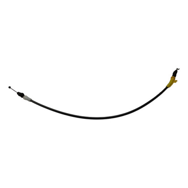 Cabo Fechadura Traseira Esquerda Porsche Macan 2018