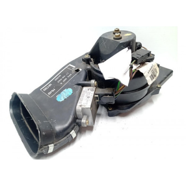 Motor Ar Forçado Detalhe Bmw X5 2001 2002 2003 2005 2006