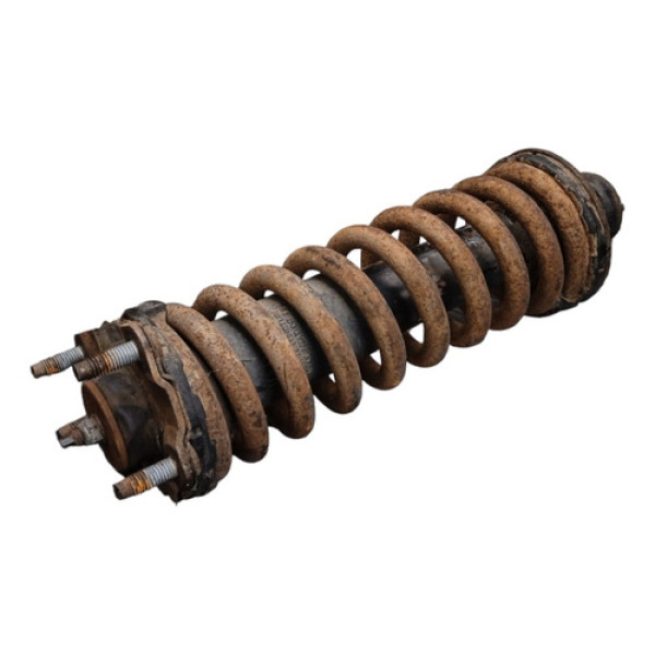 Amortecedor Diant Esquerdo Jeep Cherokee Sport 3.7 V6 2007