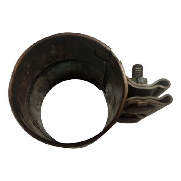 Abracadeira Escapamento Volkswagen Jetta Gli 2.0 T 2021