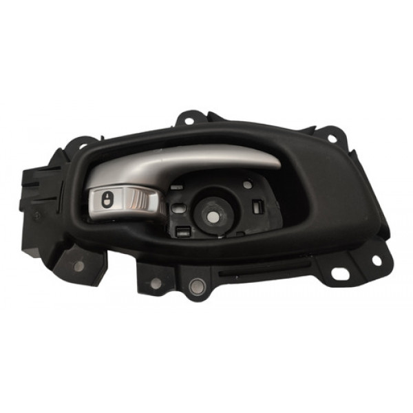 Maçaneta Interna Dianteira Direita Fiat Toro Ranch 2022 2023 Original Dianteira