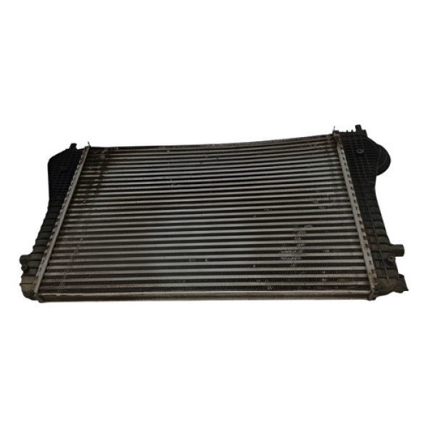 Intercooler Volkswagen Tiguan 2.0 Tsi 2009 2010