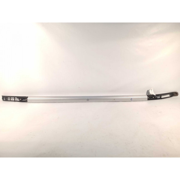 Rack Teto Esquerdo Detalhe Mitsubishi Outlander 2016 2017  Prata