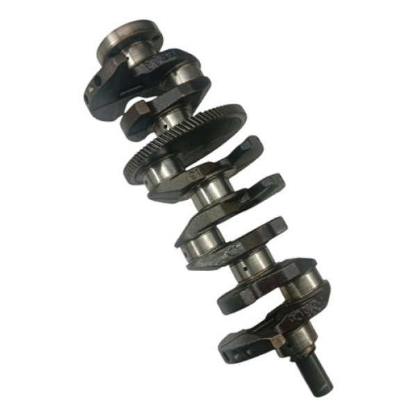 Virabrequim Land Rover Evoque 2.0 2016 2017 2018