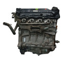 Motor Parcial Honda City 1.5 Exl 2010 2011 Flex Automático