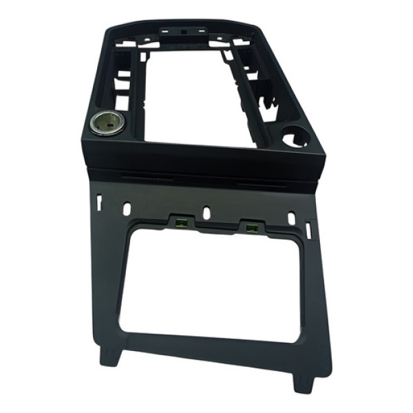 Moldura Console Central Volkswagen Jetta Gli 2.0 T 2021