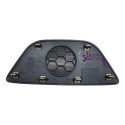 Tela Alto Falante Central Painel Chevrolet Equinox 2018 2019 Preta