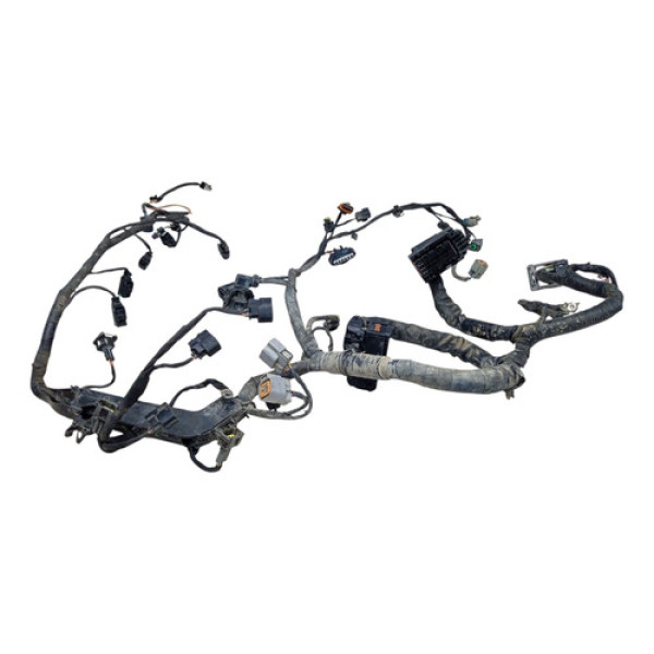 Chicote Motor Elantra 2.0 2015 2016 2017 