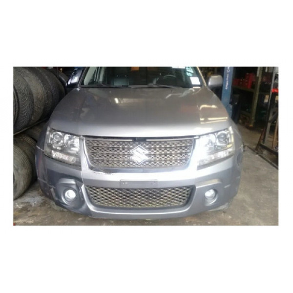 Sucata Peças Suzuki Grand Vitara 2.0 2010 (consulte Peças)
