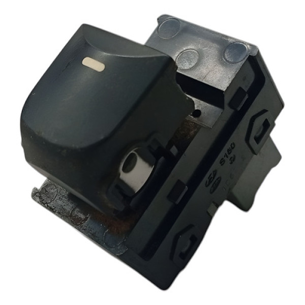 Botão Vidro Traseiro Esquerdo Elantra 2012 2014 2016